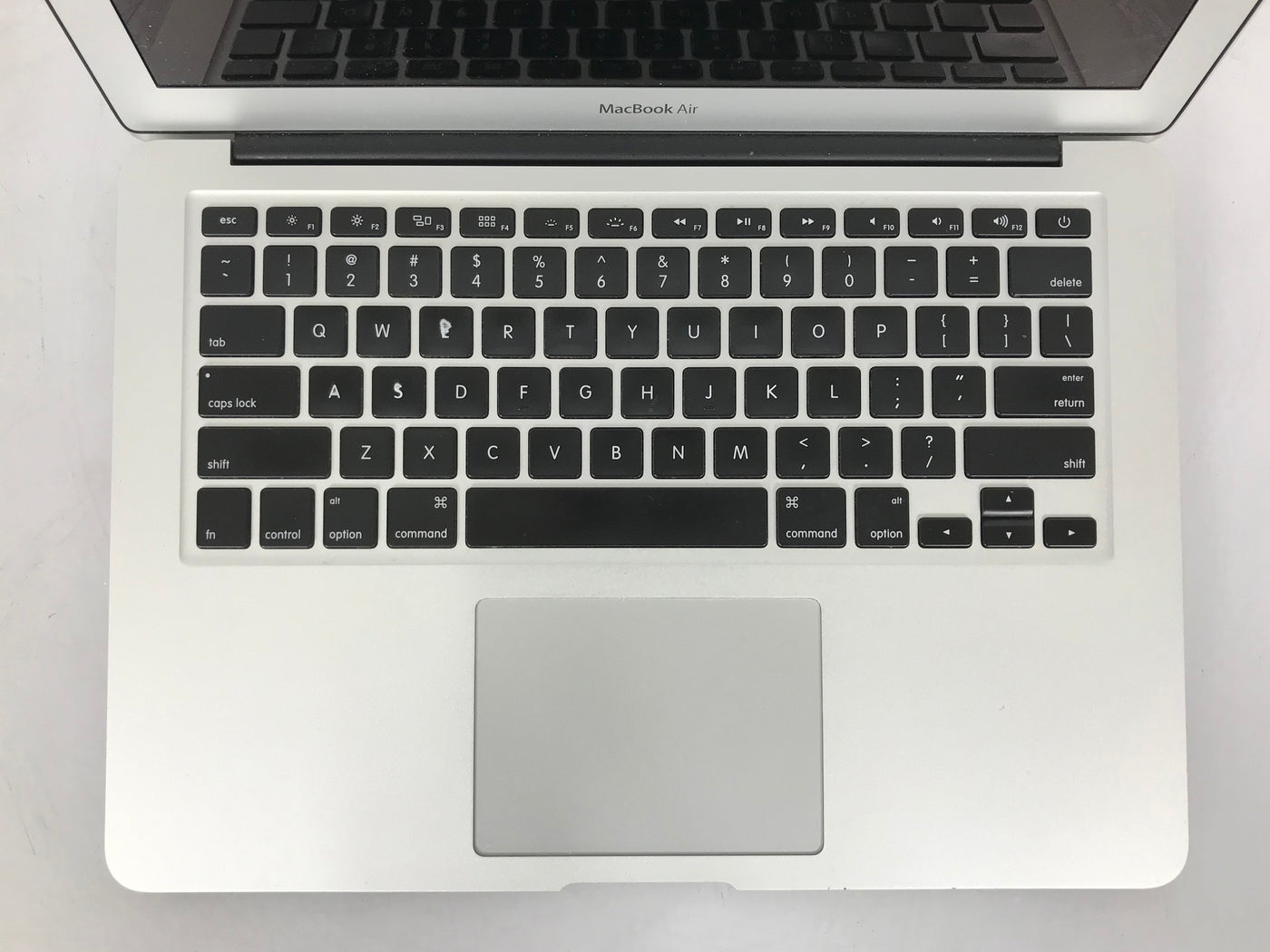 Apple MacBook Air Early-2015 13.3