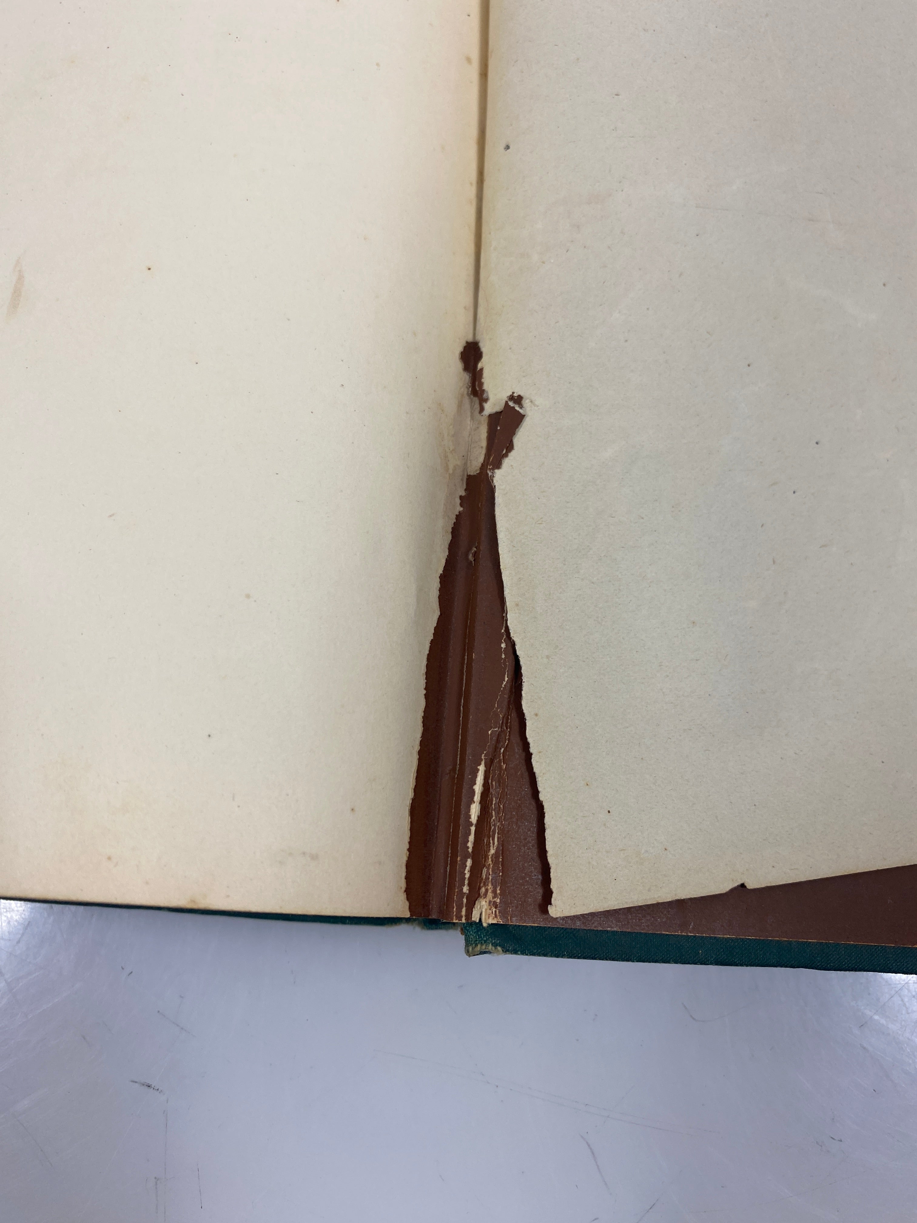 Life of Zachariah Chandler Post and Tribune Company 1880 HC