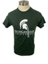 Green MSU Class of 2022 T-Shirt Unisex Size S