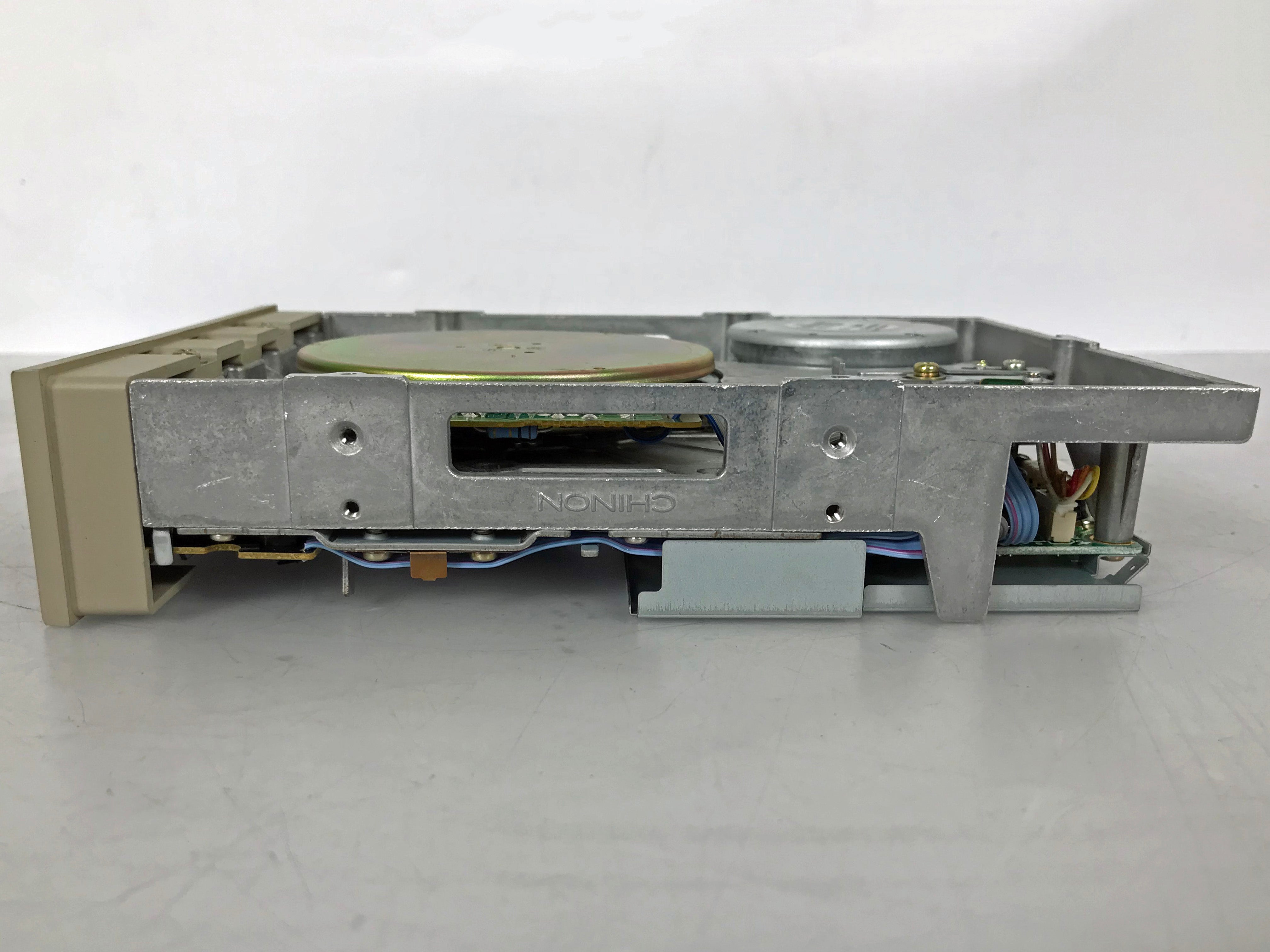 Chinon FZ-502 5¼" Floppy Disk Drive