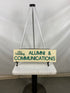 MSU Nursing Alumni & Communications Office Sign