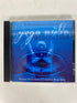 Yoga Nidra Extreme Relaxation Meditation CD