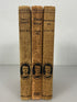 3 Vintage Chip Hilton Sports Series by Clair Bee 1948-1953 HC