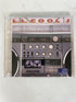 LL Cool J Radio CD