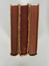 3 Vintage Chip Hilton Sports Series by Clair Bee 1948-1953 HC