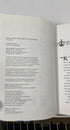 Lot of 3: How a Realist Hero Rebuilt The Kingdom Light novel, Vols 1,2,3 2016 SC