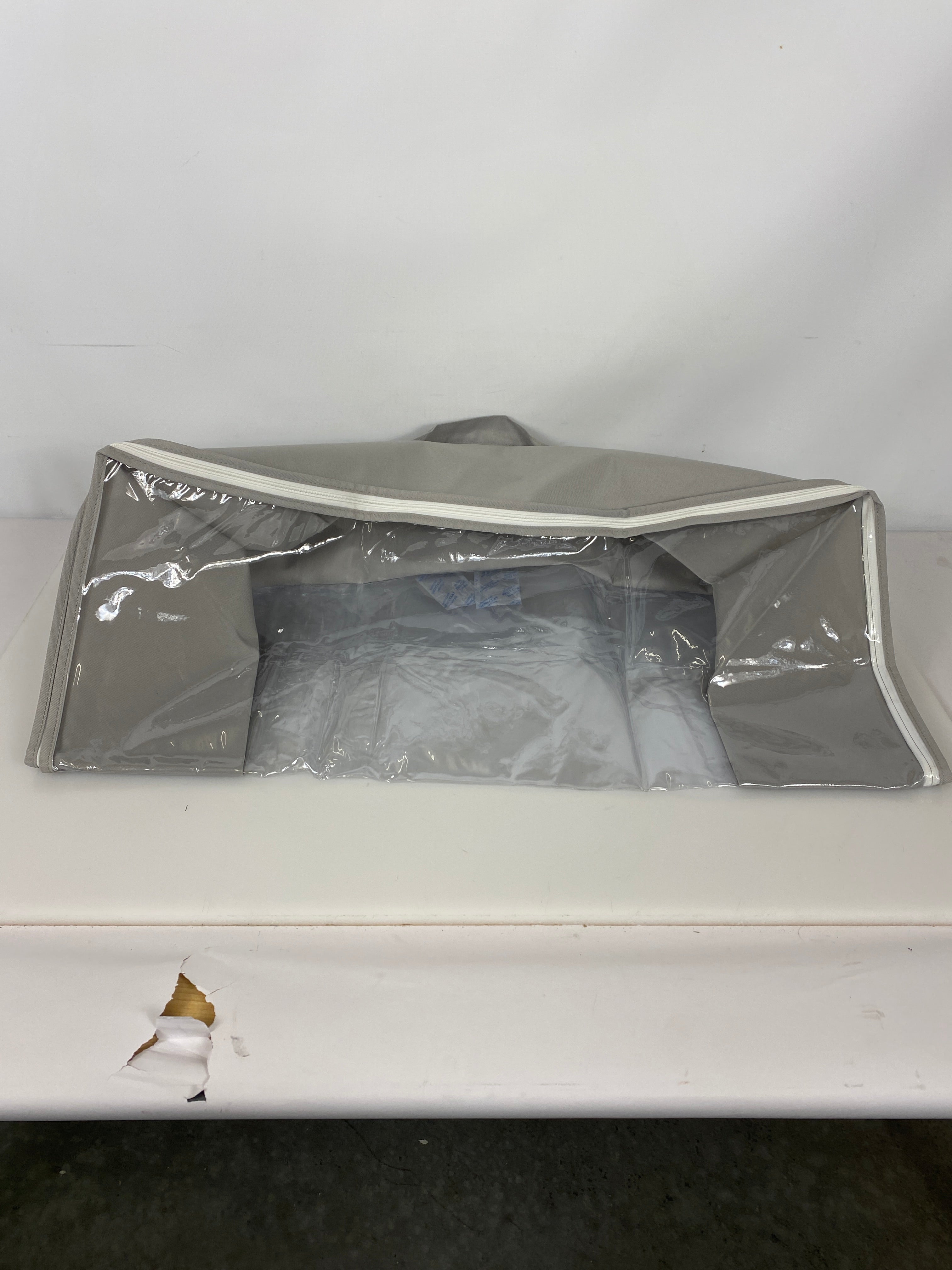 Pottery Barn Extra Large Underbed Bin