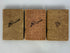 3 Vintage Chip Hilton Sports Series by Clair Bee 1948-1953 HC