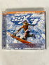 SSX3 Video Game Soundtrack CD with Bonus DVD