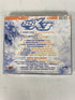 SSX3 Video Game Soundtrack CD with Bonus DVD