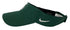 Nike MSU Green Spartan "S" Visor