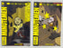 Lot of 7 Before Watchmen Minutemen #1-6 with Variant (2012-2013)