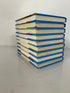 Lot of 9 Flashlight Glossy Cover #'s 17-25 HC