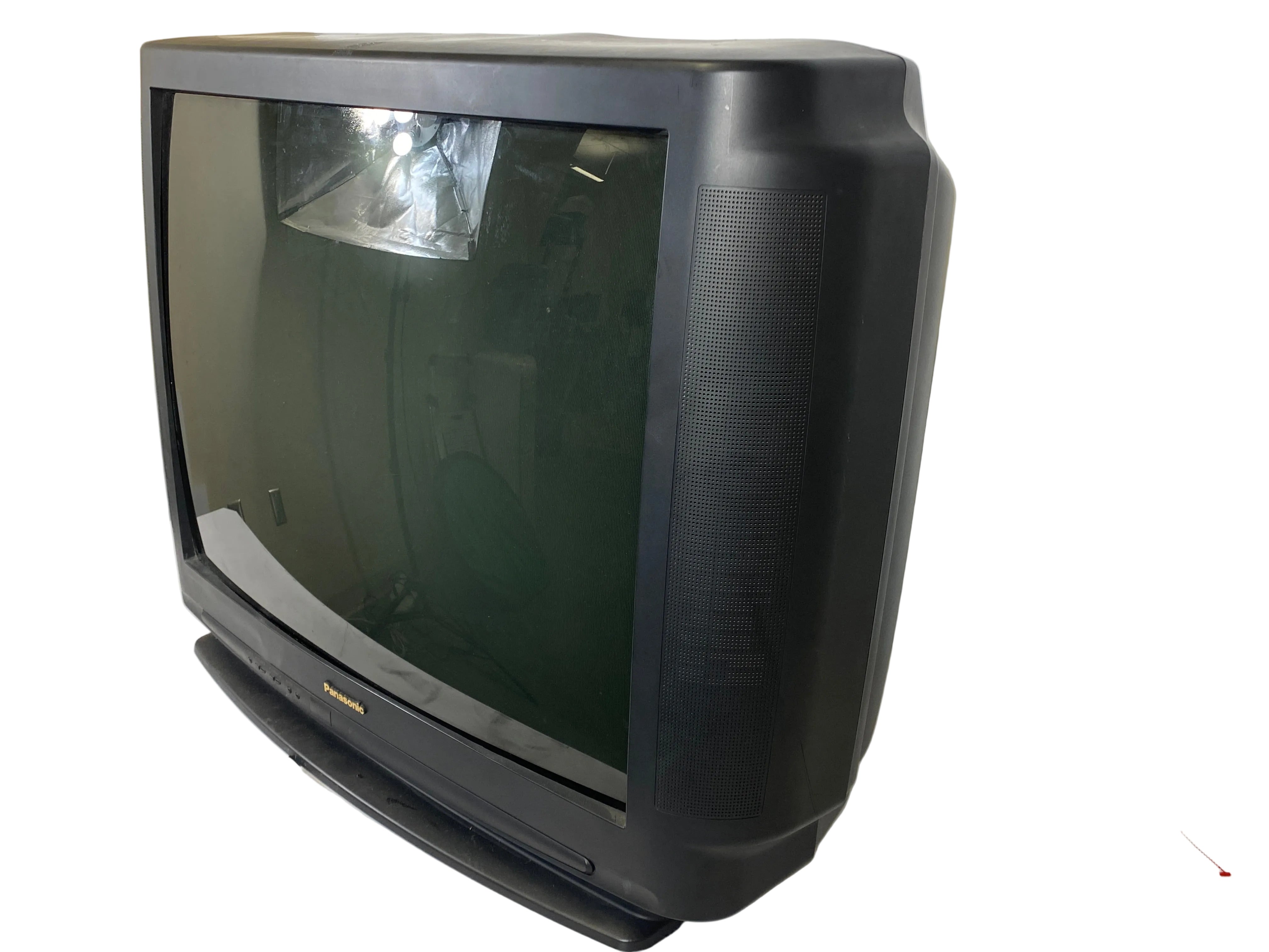 Vintage Panasonic CT-32G31U 32" CRT TV