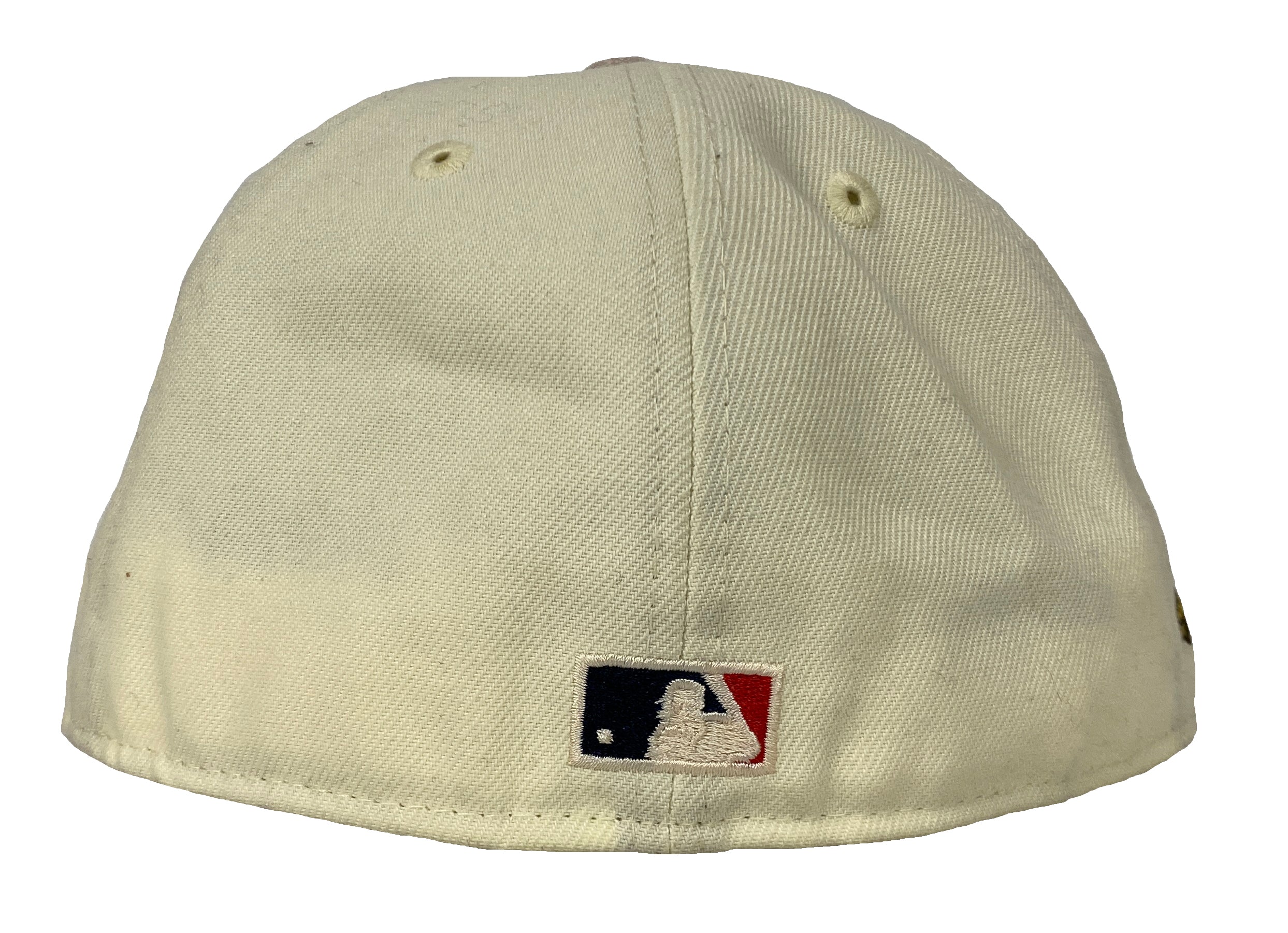 New Era 1916 World Series Boston Red Sox Fitted Hat Unisex Size 7 1/4