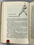 3 Vintage Chip Hilton Sports Series by Clair Bee 1948-1953 HC