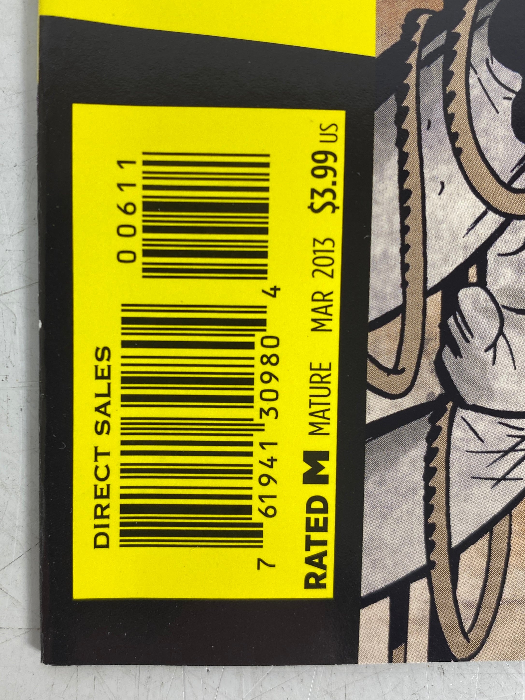 Lot of 7 Before Watchmen Minutemen #1-6 with Variant (2012-2013)
