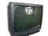 Vintage Panasonic CT-32G31U 32" CRT TV