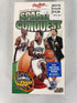 Spartan Conquest NCAA Final 4 Video VHS Tape