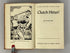 3 Vintage Chip Hilton Sports Series by Clair Bee 1948-1953 HC