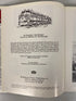 Lot of 2: Highball A Pageant of Trains (Beebe)/Wabash (Heimburger) HCDJ