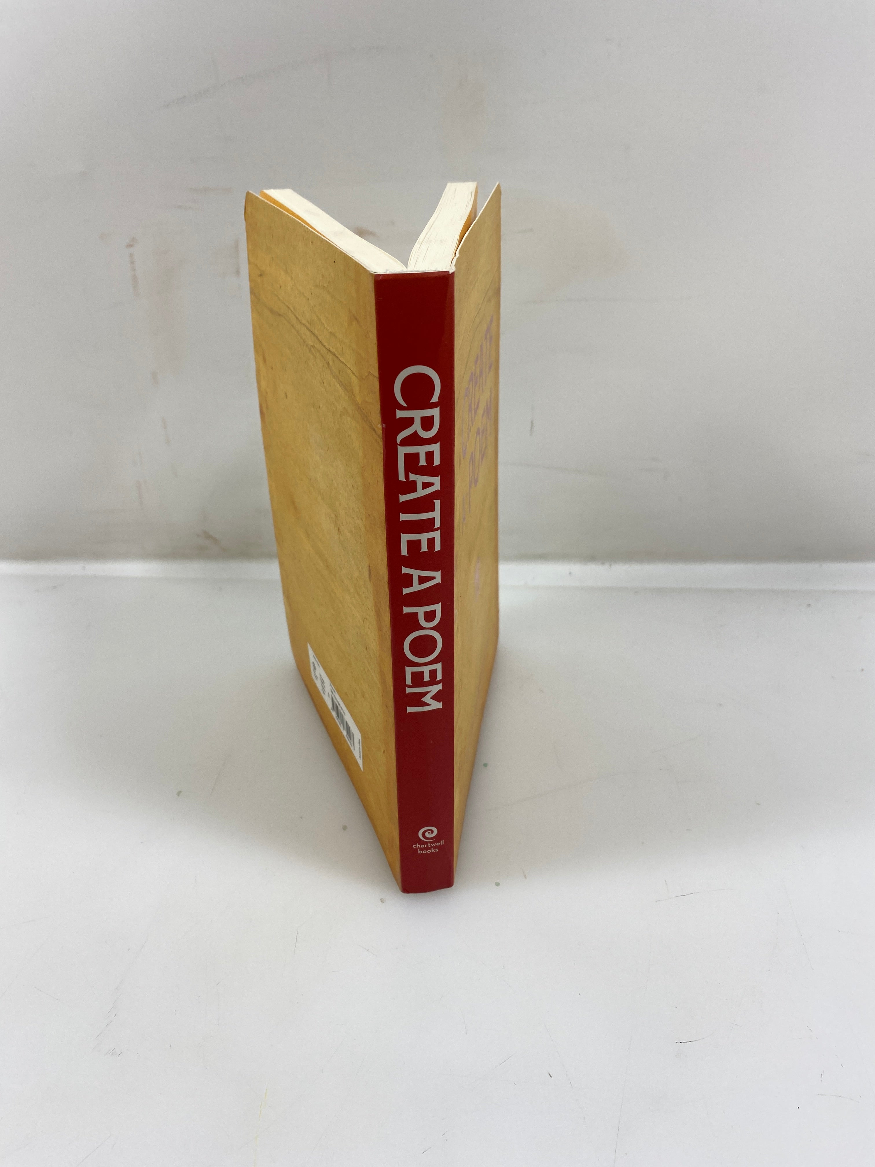 Create A Poem Writing Prompt Journal