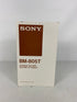 Sony BM-805T Business Machine Microcassette Transcriber - Open Box