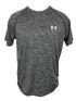 Under Armour Gray T-Shirt Men's Size M