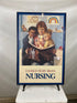 'Courage, Heart, Brains, Nursing' Framed Print