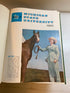 MSU Alumni Magazine Library Bound Complete Years 1955-1960