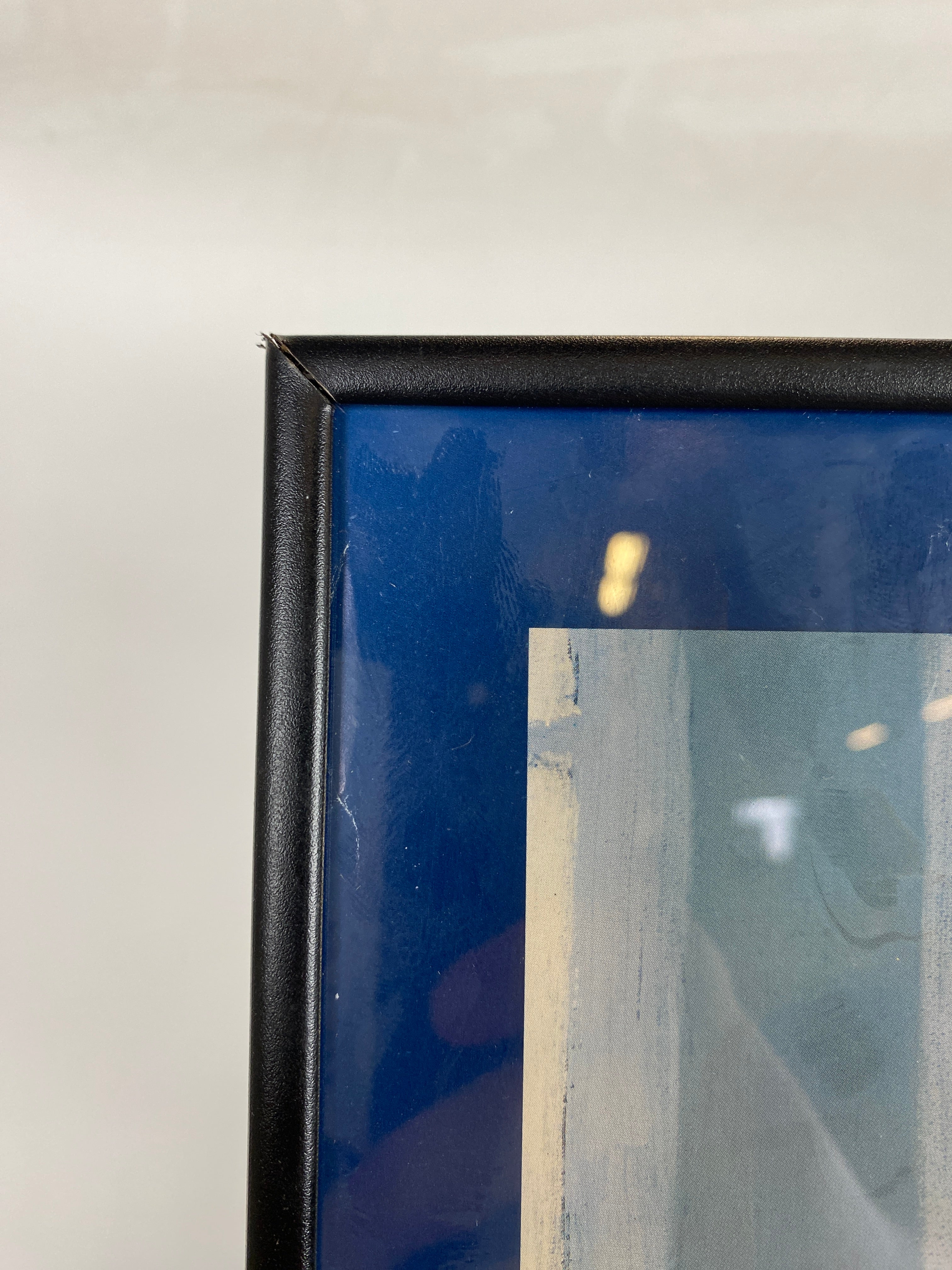 'Courage, Heart, Brains, Nursing' Framed Print