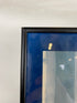 'Courage, Heart, Brains, Nursing' Framed Print
