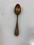 Calumet & Hecla Vintage Tiny Spoon
