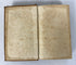 Treatise Concerning Religious Affections Jonathan Edwards 1808 Leather Wraps