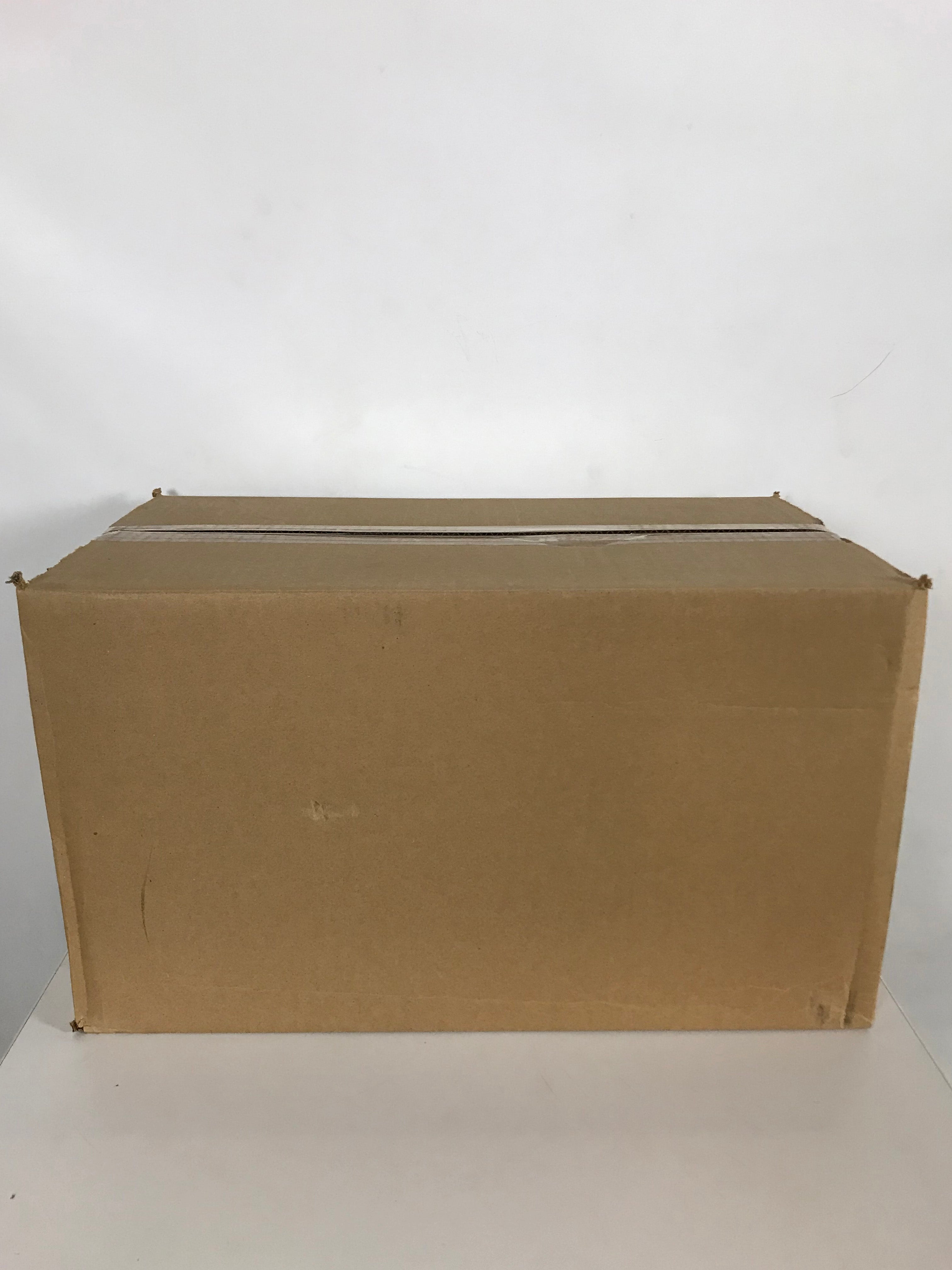 Box of 14 White 1.5" 3-Ring Binders