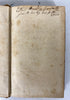 Treatise Concerning Religious Affections Jonathan Edwards 1808 Leather Wraps