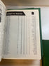 MSU Alumni Magazine Library Bound Complete Years 1955-1960