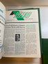 MSU Alumni Magazine Library Bound Complete Years 1955-1960