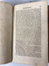 Treatise Concerning Religious Affections Jonathan Edwards 1808 Leather Wraps