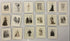 Lot of 30+ Vintage Historical Fashion Cards
