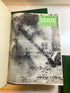 MSU Alumni Magazine Library Bound Complete Years 1955-1960