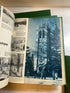 MSU Alumni Magazine Library Bound Complete Years 1955-1960