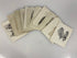 Lot of 30+ Vintage Historical Fashion Cards