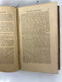 Treatise Concerning Religious Affections Jonathan Edwards 1808 Leather Wraps