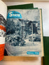 MSU Alumni Magazine Library Bound Complete Years 1955-1960