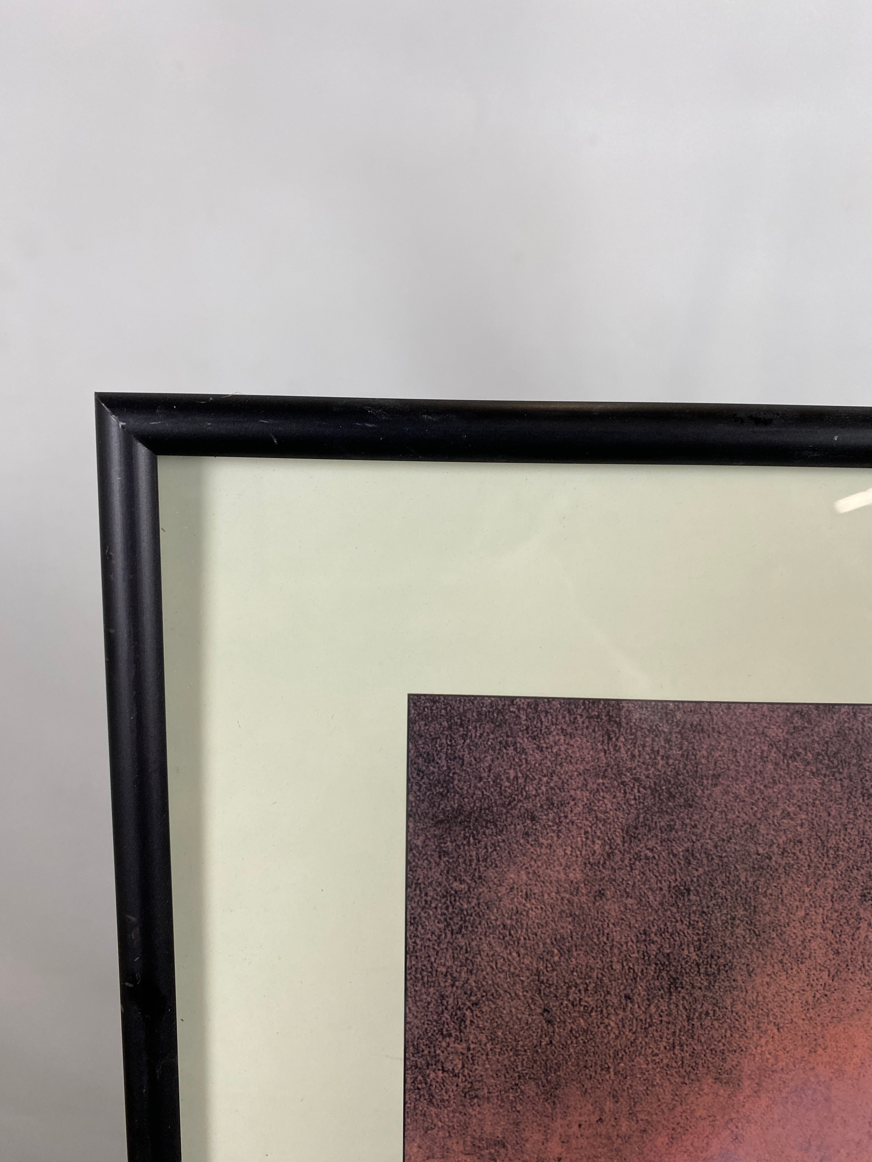 'Pioneers of Nursing' Framed Print