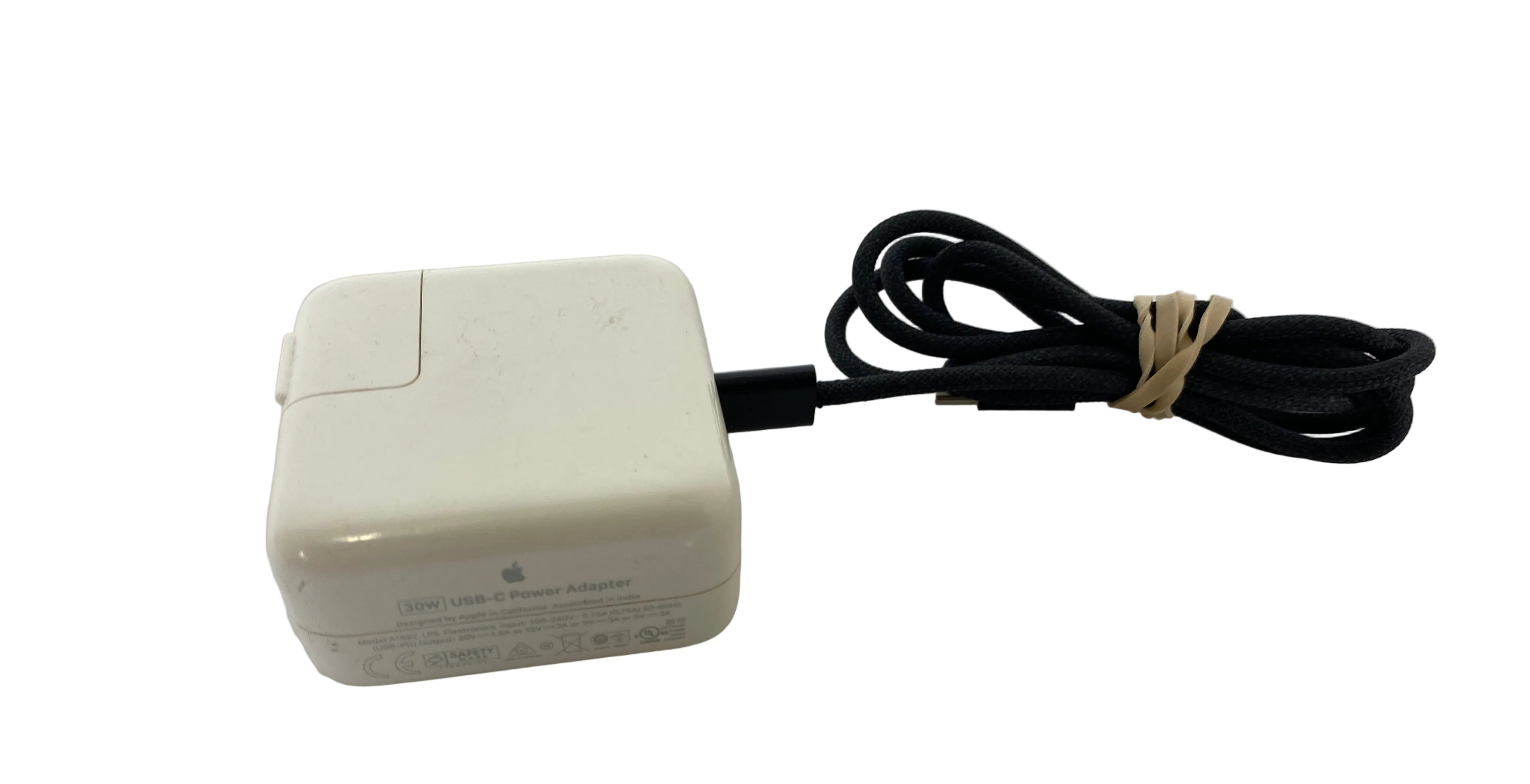 Apple A1882 30W USB-C Power Adapter
