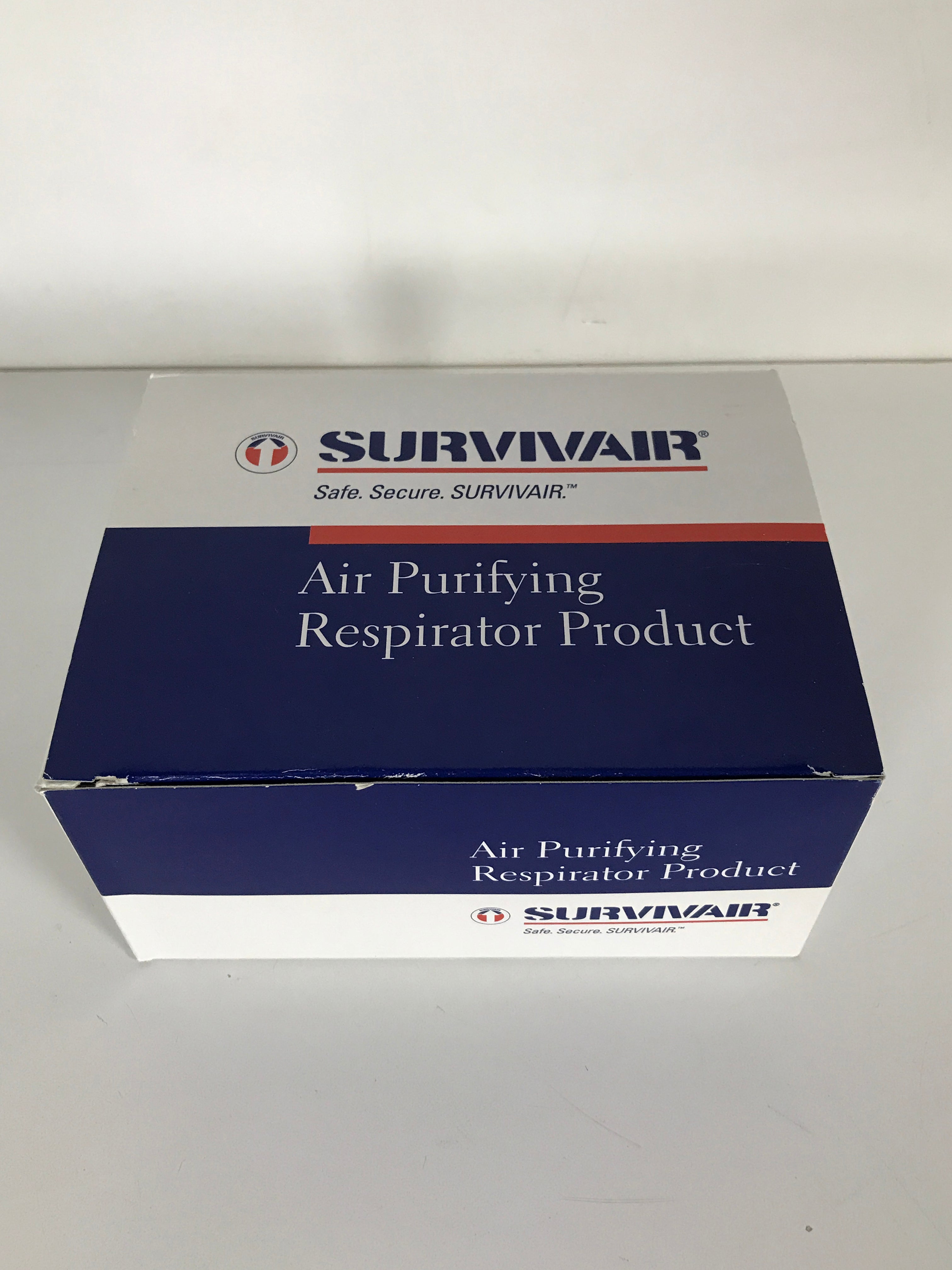Survivair Air Purifying Cartridges
