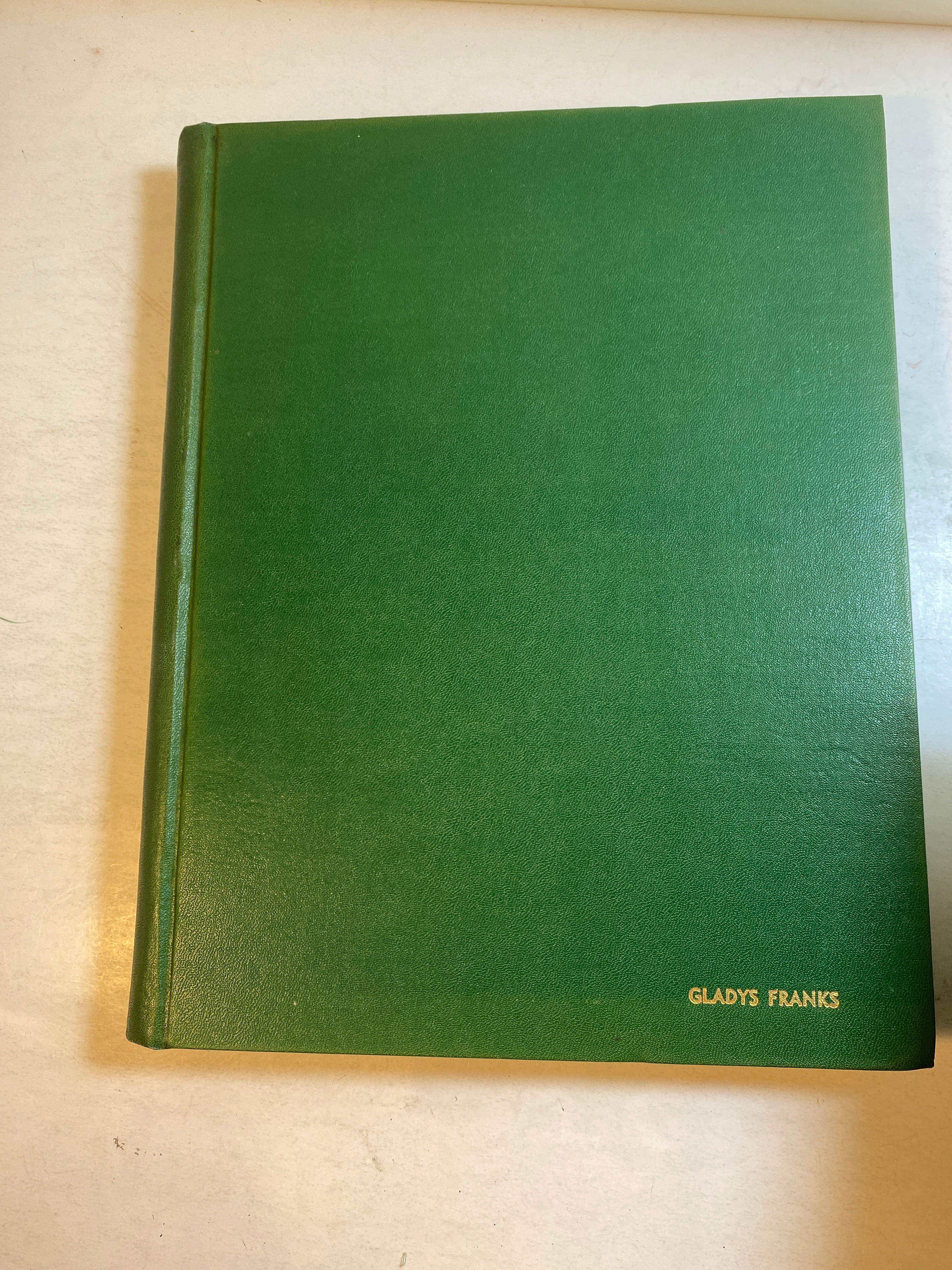 MSU Alumni Magazine Library Bound Complete Years 1955-1960