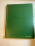MSU Alumni Magazine Library Bound Complete Years 1955-1960